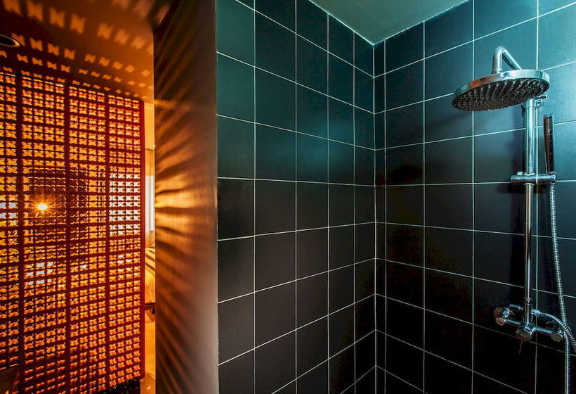 Отель Cool Downs Resort