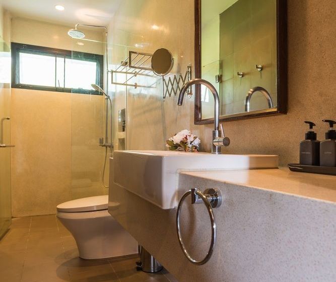 Отель Cool Downs Resort