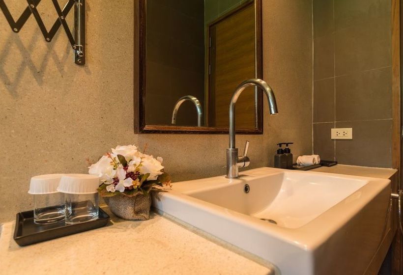 Отель Cool Downs Resort