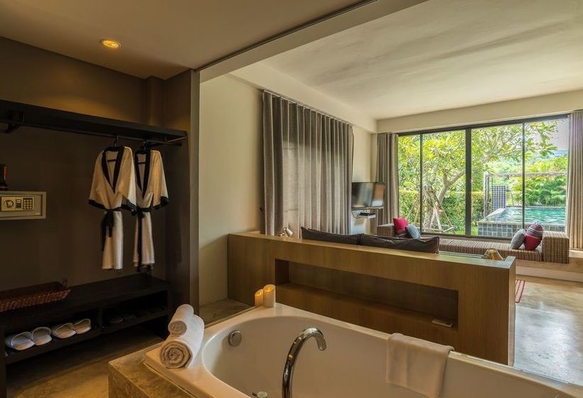 Отель Cool Downs Resort