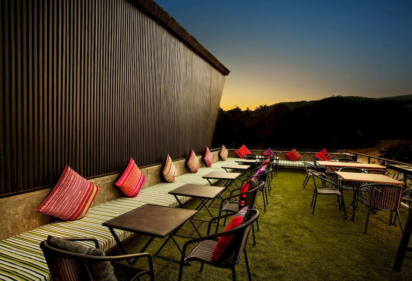 Отель Cool Downs Resort