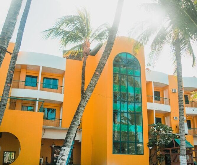 هتل Country Village