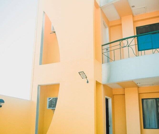 هتل Country Village