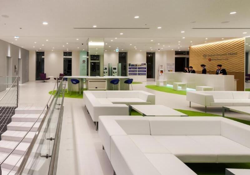 Daiwa Roynet Hotel Numazu