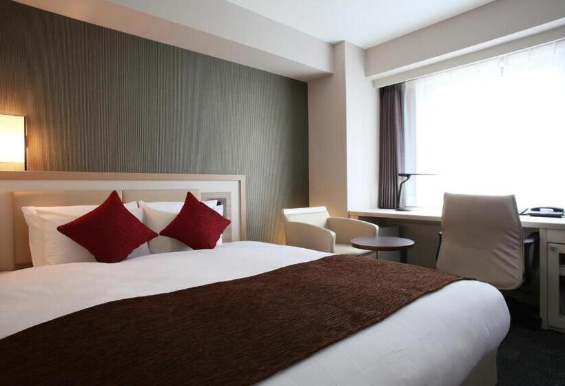 فندق Daiwa Roynet  Utsunomiya