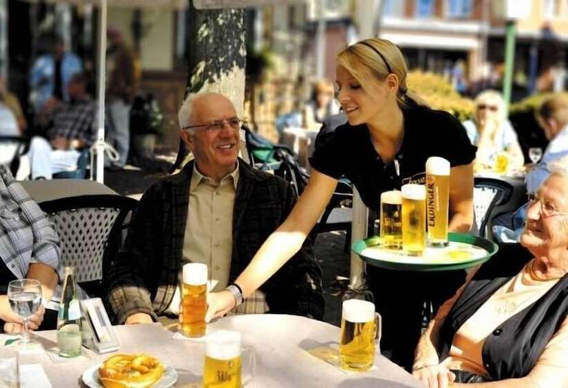 בית מלון כפרי Das Krimi