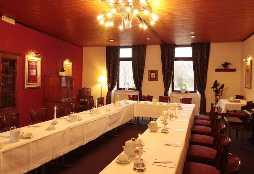 בית מלון כפרי Das Krimi