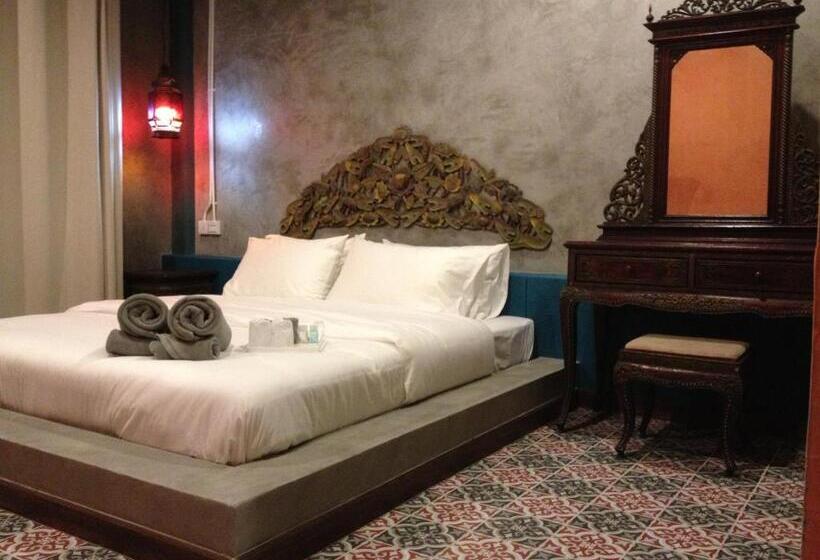 فندق De Sea Almond