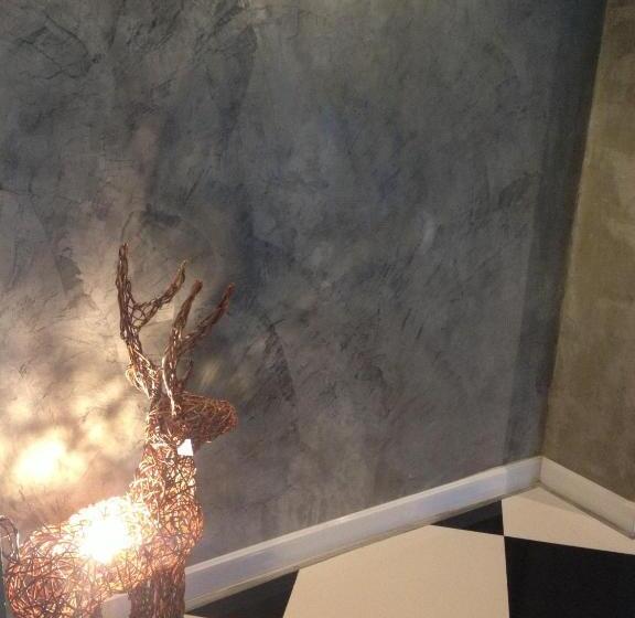 فندق De Sea Almond