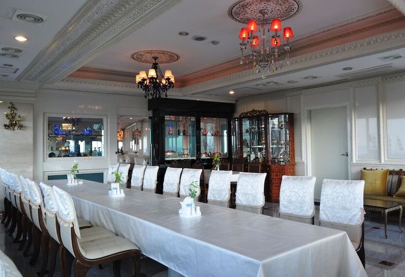 호텔 Donghae Medical Spa Convention