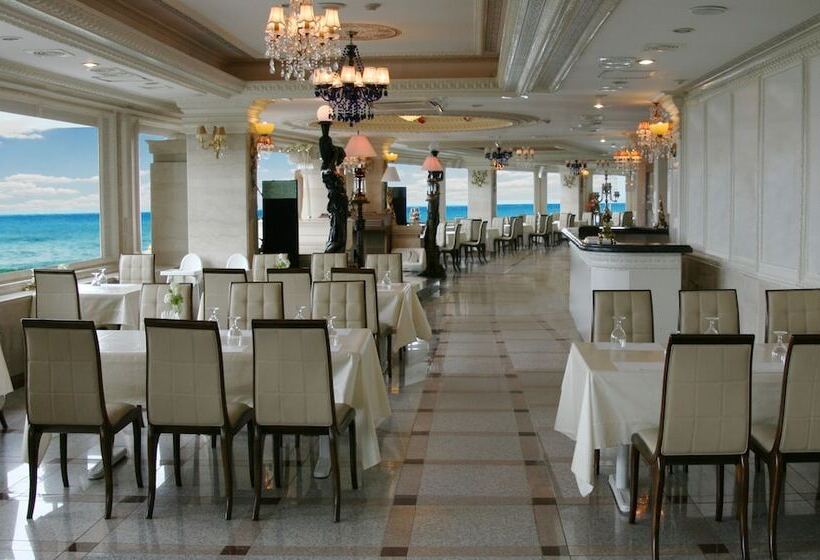 호텔 Donghae Medical Spa Convention