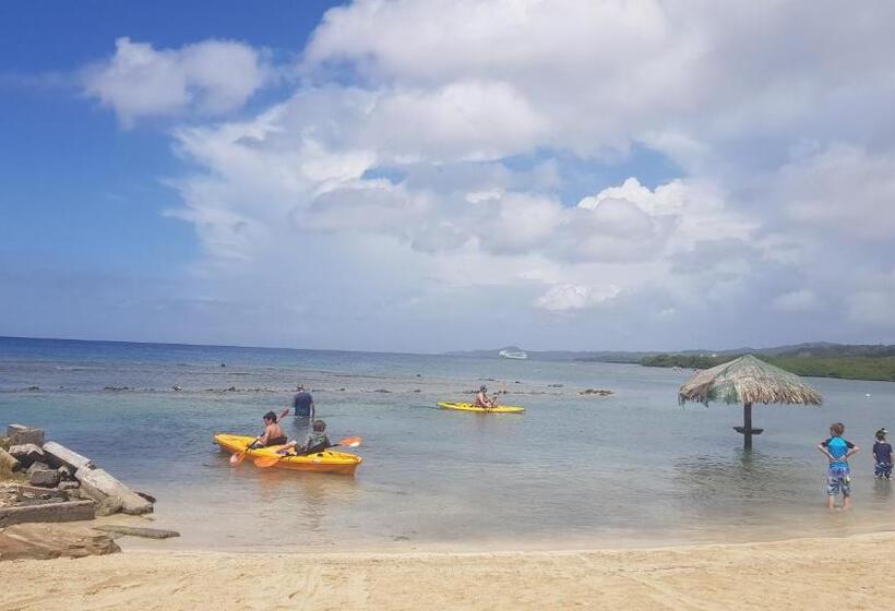 هتل Las Palmas Beach