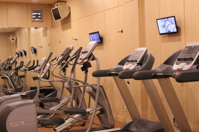 ホテル El Cavana Bandung