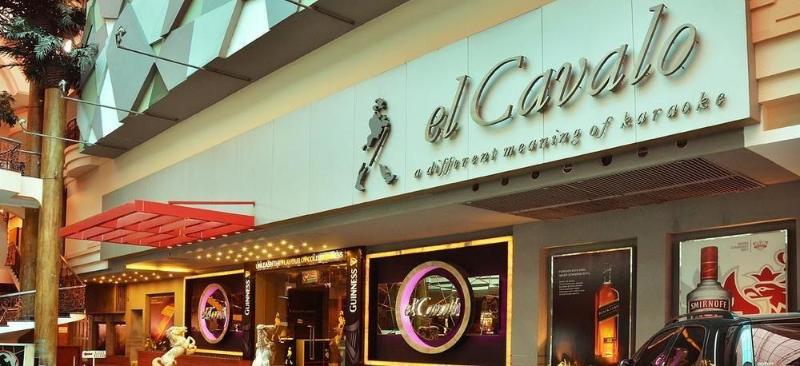 ホテル El Cavana Bandung