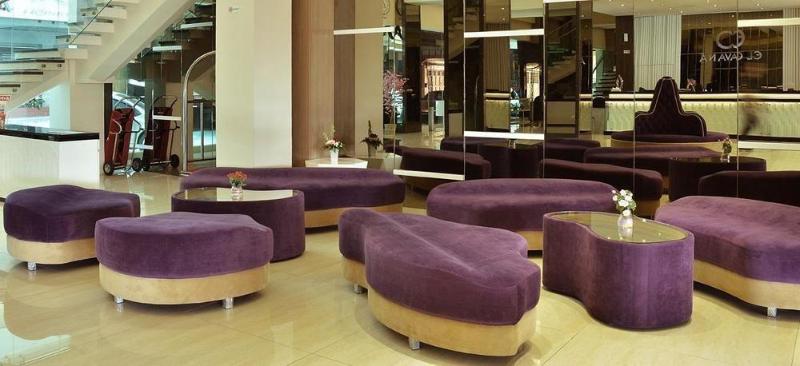 هتل El Cavana Bandung