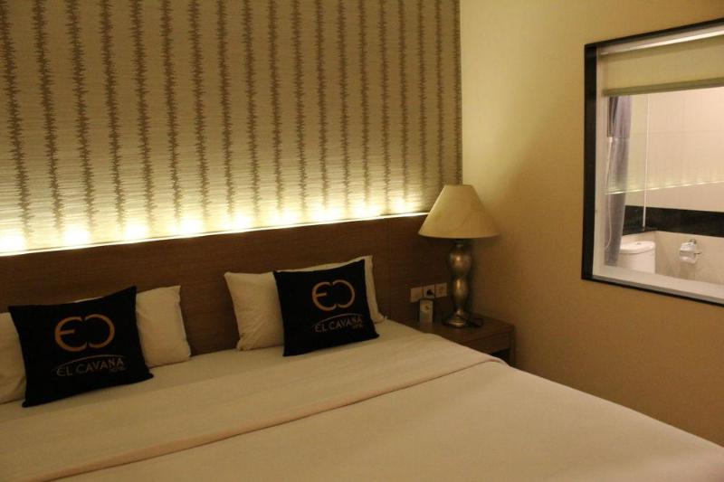 ホテル El Cavana Bandung