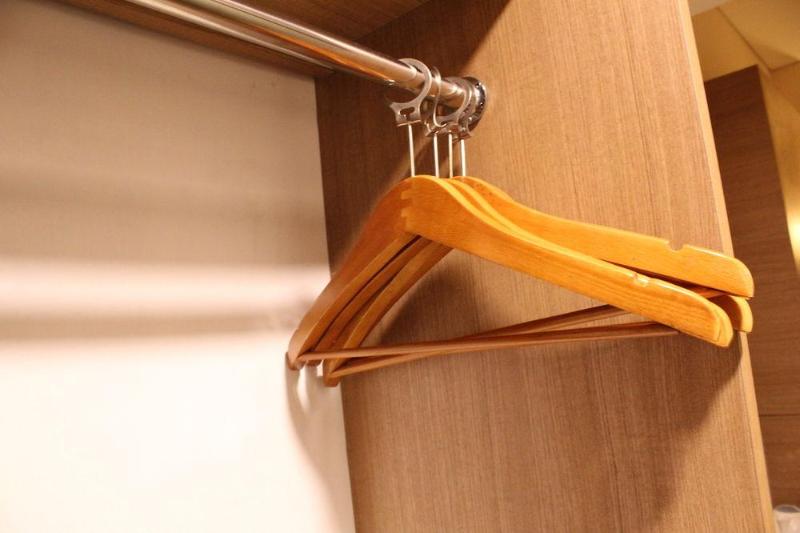 ホテル El Cavana Bandung