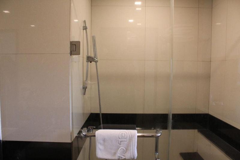 ホテル El Cavana Bandung