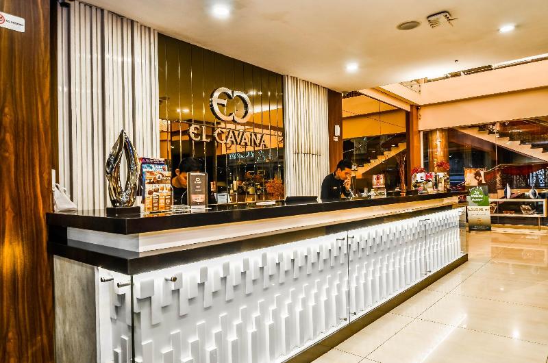 ホテル El Cavana Bandung