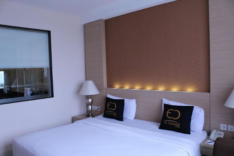 ホテル El Cavana Bandung