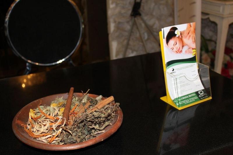 ホテル El Cavana Bandung