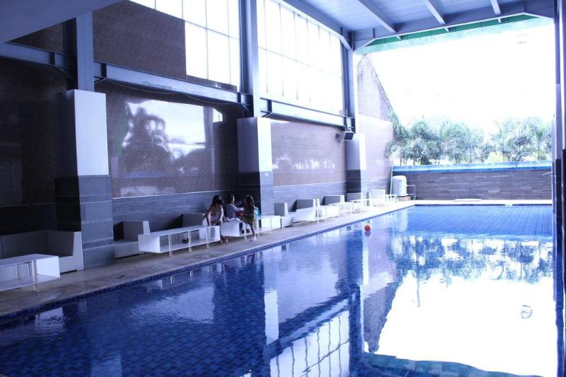 هتل El Cavana Bandung