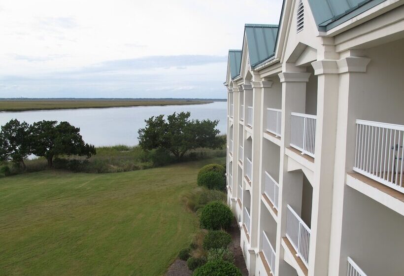 فندق Epworth By The Sea