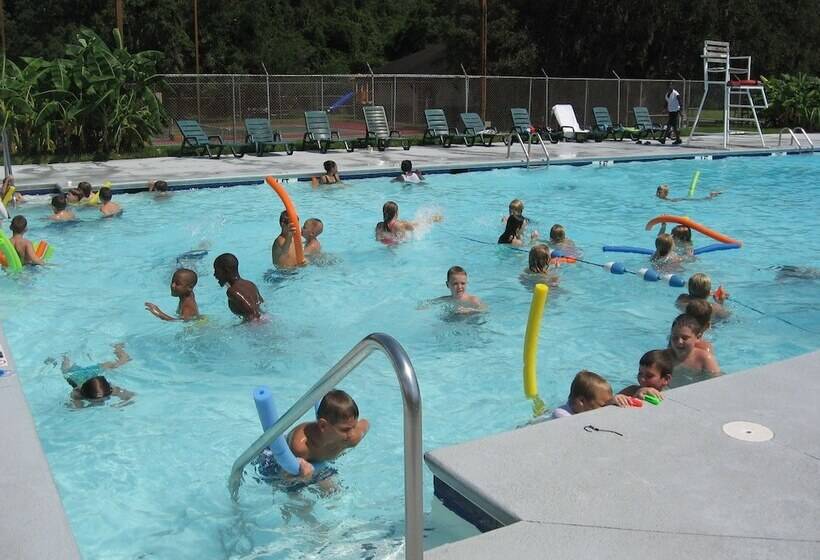 فندق Epworth By The Sea