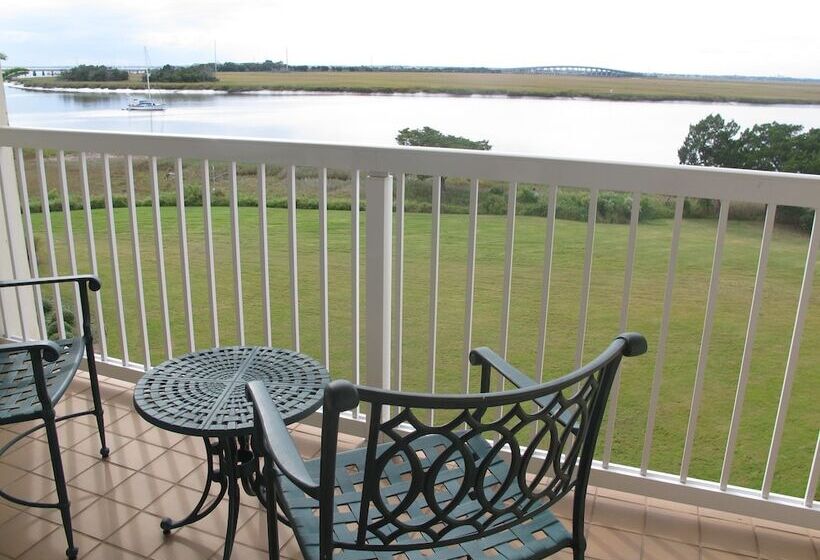 فندق Epworth By The Sea