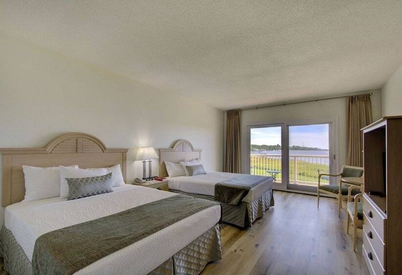 فندق Epworth By The Sea