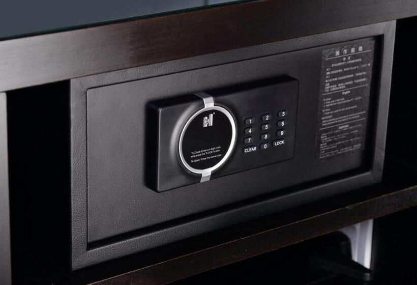 בית מלון כפרי Ernes