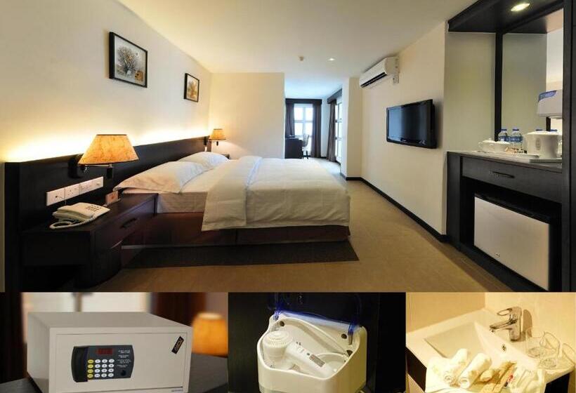 בית מלון כפרי Ernes