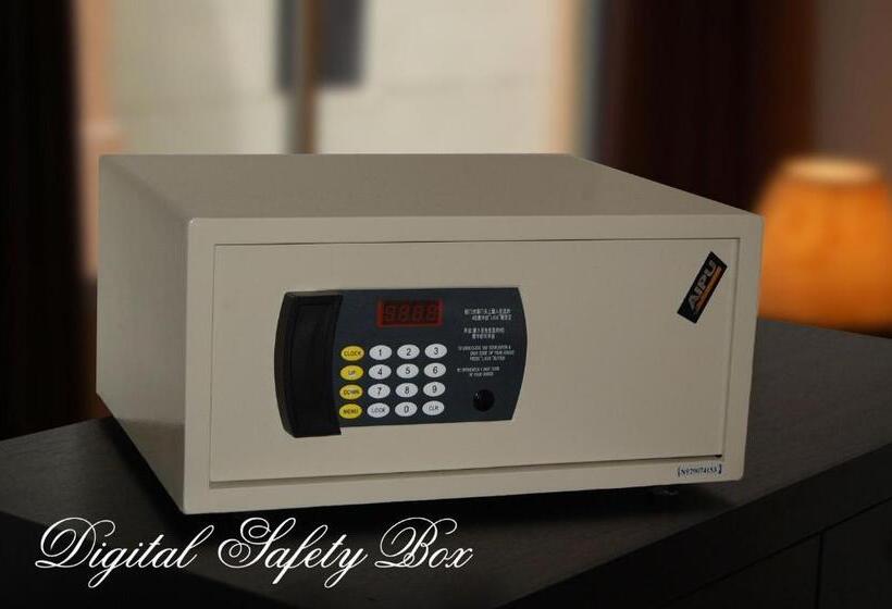 בית מלון כפרי Ernes