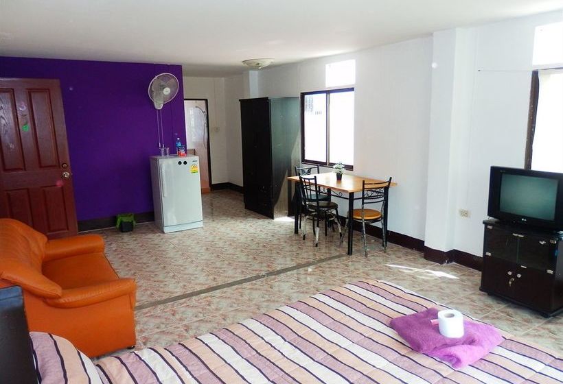 Отель Evelyn Residence