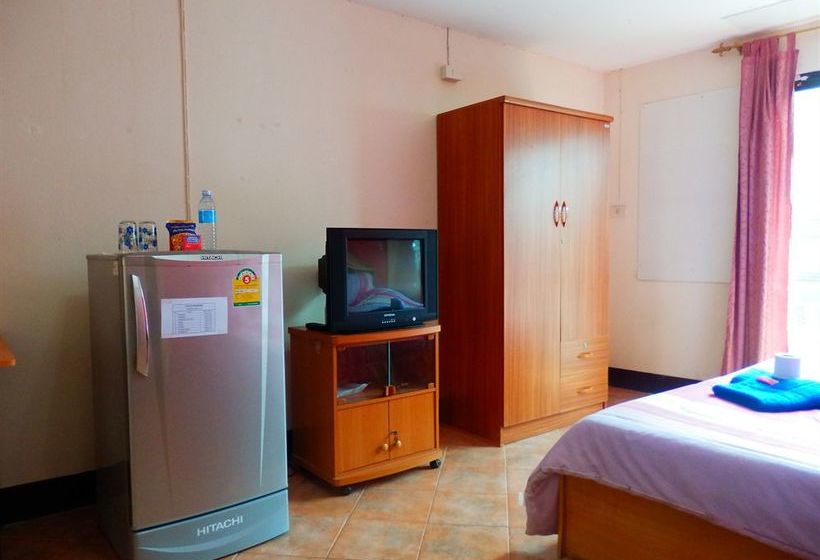 Отель Evelyn Residence