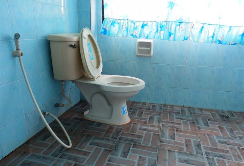 Отель Evelyn Residence