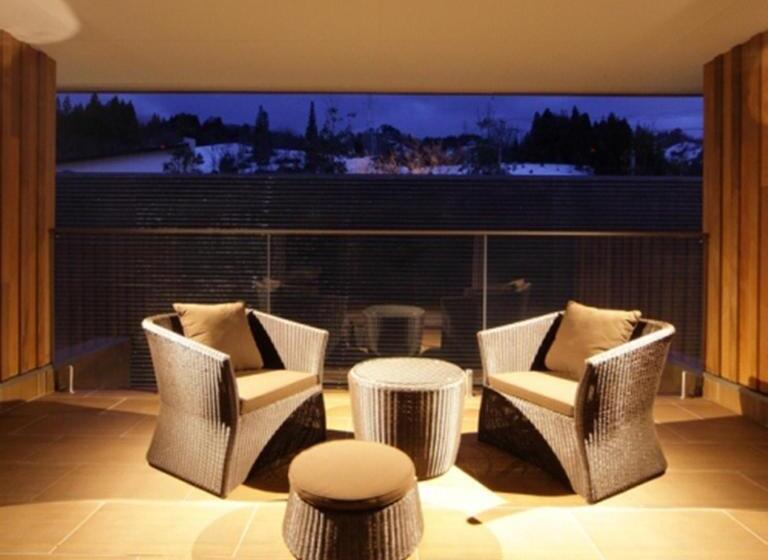 فندق Four Seasons Yuzawa Quattro