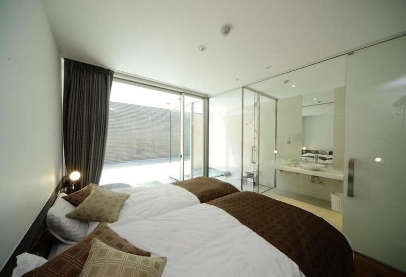 فندق Four Seasons Yuzawa Quattro