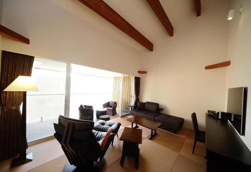 فندق Four Seasons Yuzawa Quattro