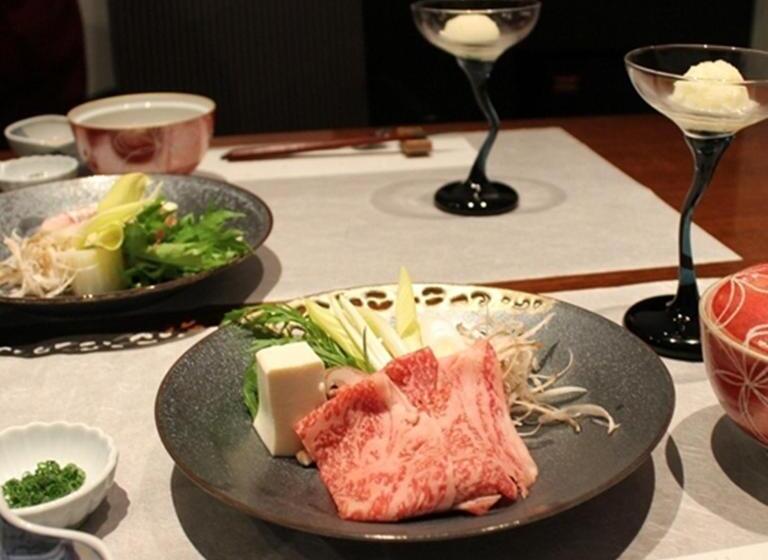 فندق Four Seasons Yuzawa Quattro