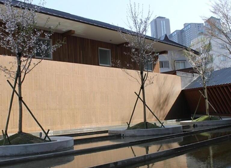 فندق Four Seasons Yuzawa Quattro