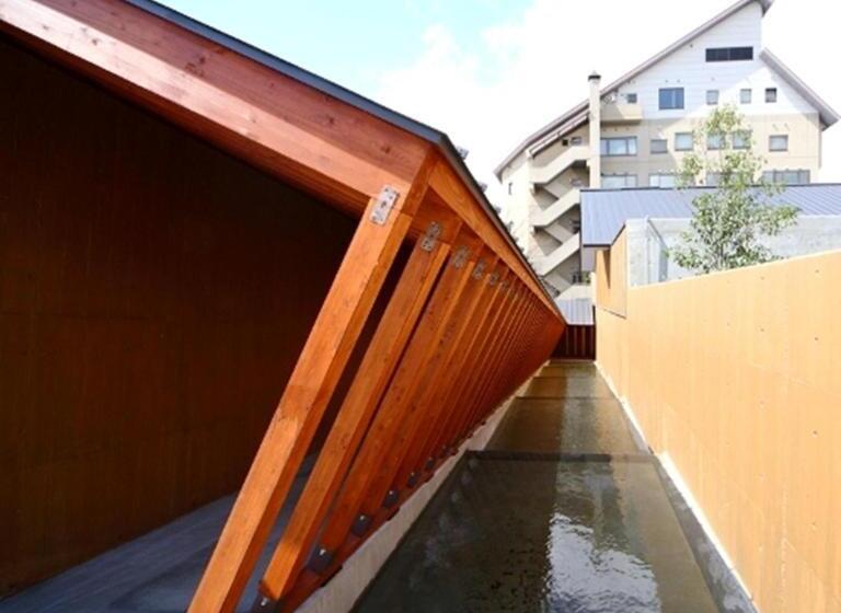 فندق Four Seasons Yuzawa Quattro