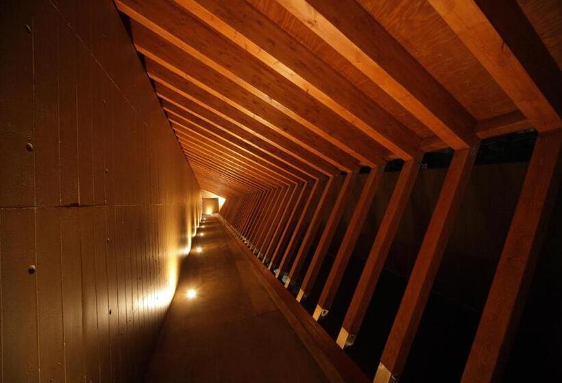 فندق Four Seasons Yuzawa Quattro