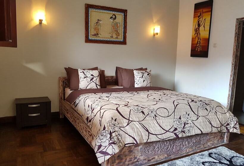 فندق Gili Bagaz Cottages