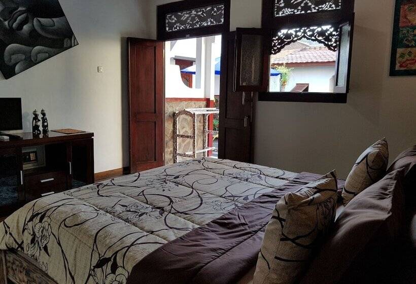 فندق Gili Bagaz Cottages