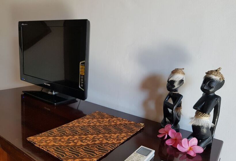 فندق Gili Bagaz Cottages