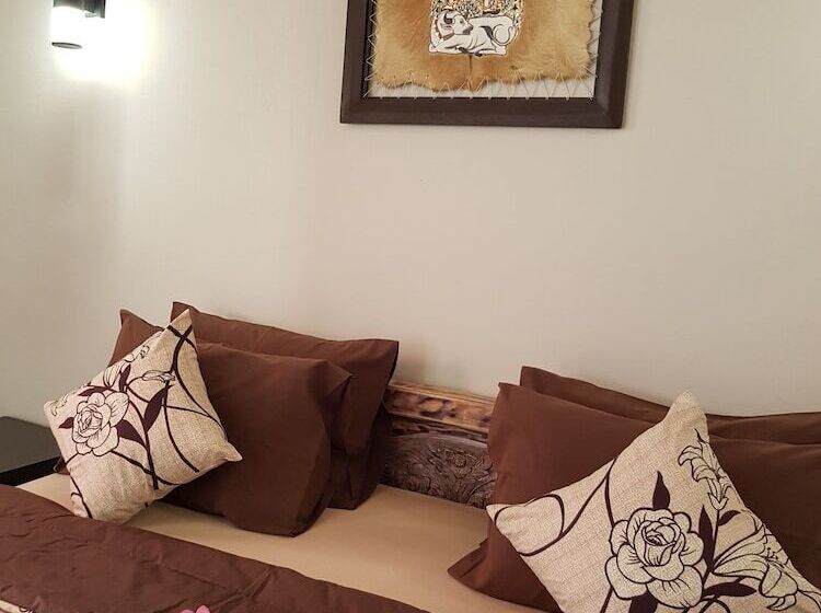 فندق Gili Bagaz Cottages