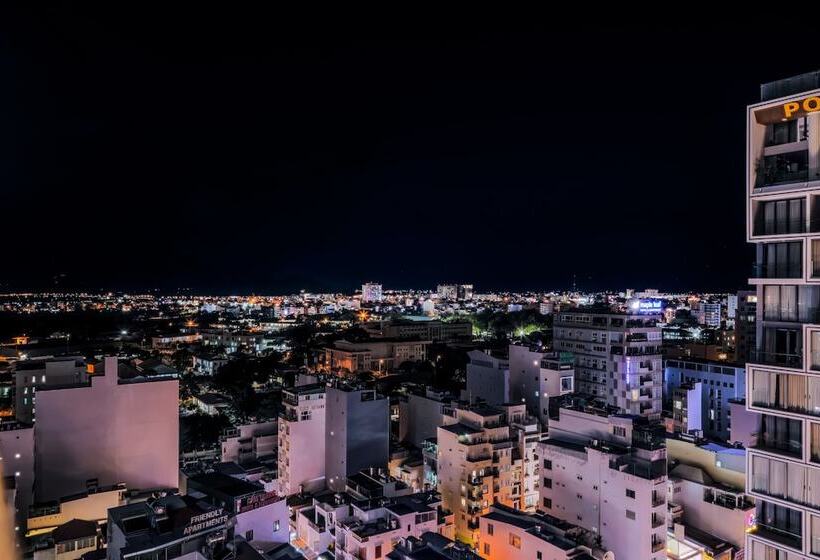 هتل Golden Rain 2