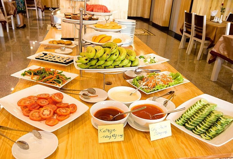 هتل Golden Rain 2