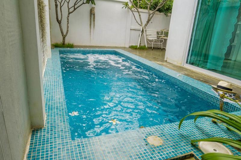 酒店 Green Gallery Beach Boutique